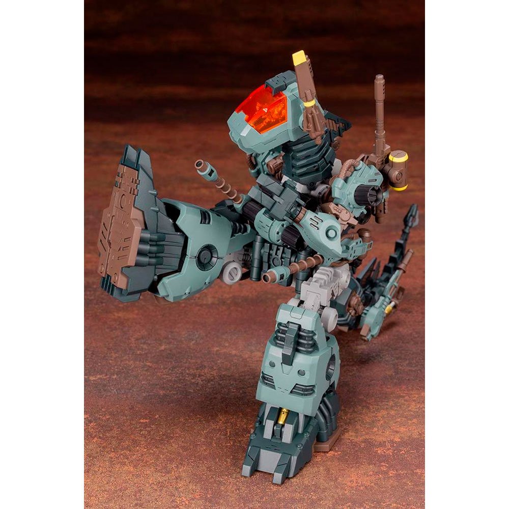 KOTOBUKIYA ZOIDS RMZ-11 GODOS KOTOBUKIYA ZOIDS RMZ-11 GODOS